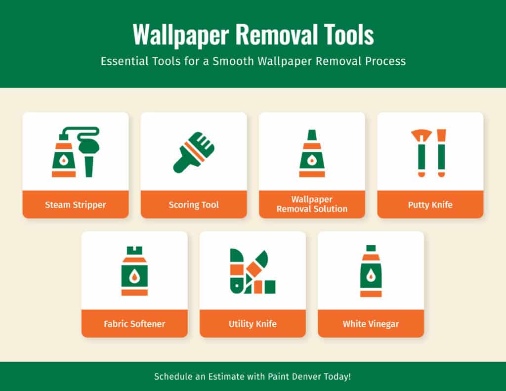 KO Paint Pros Wallpaper Removal Jacksonville FL
